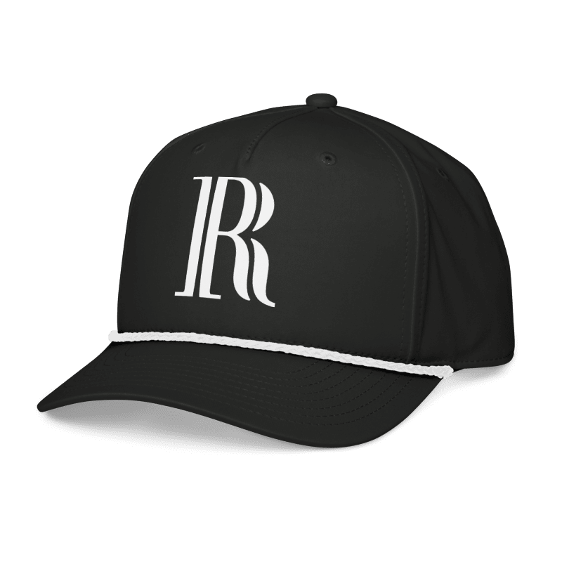 Classic rope cap
