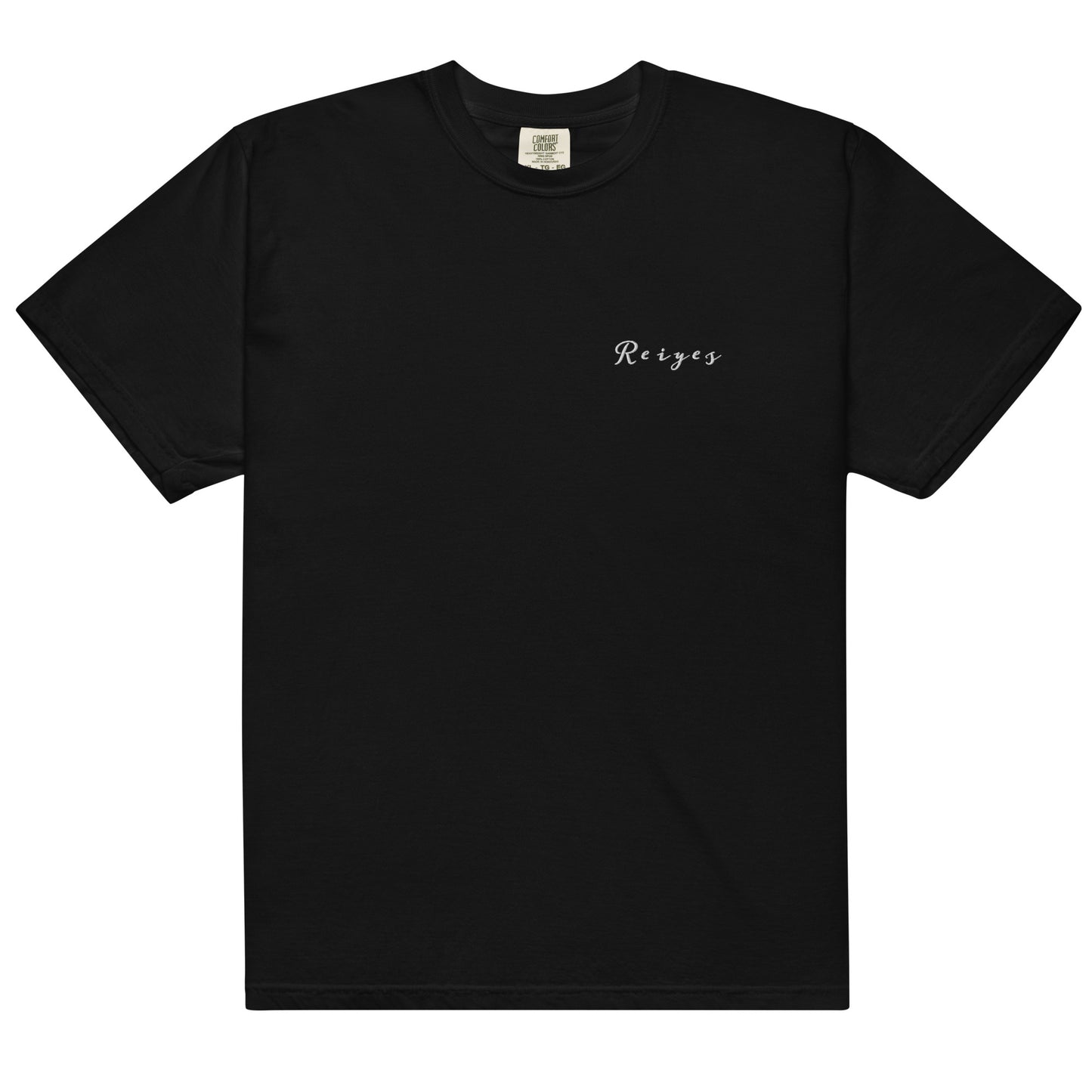 "Reiyes" Black