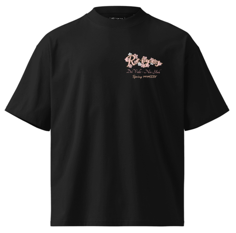 Spring '25 | Oversized Reiyes Tee