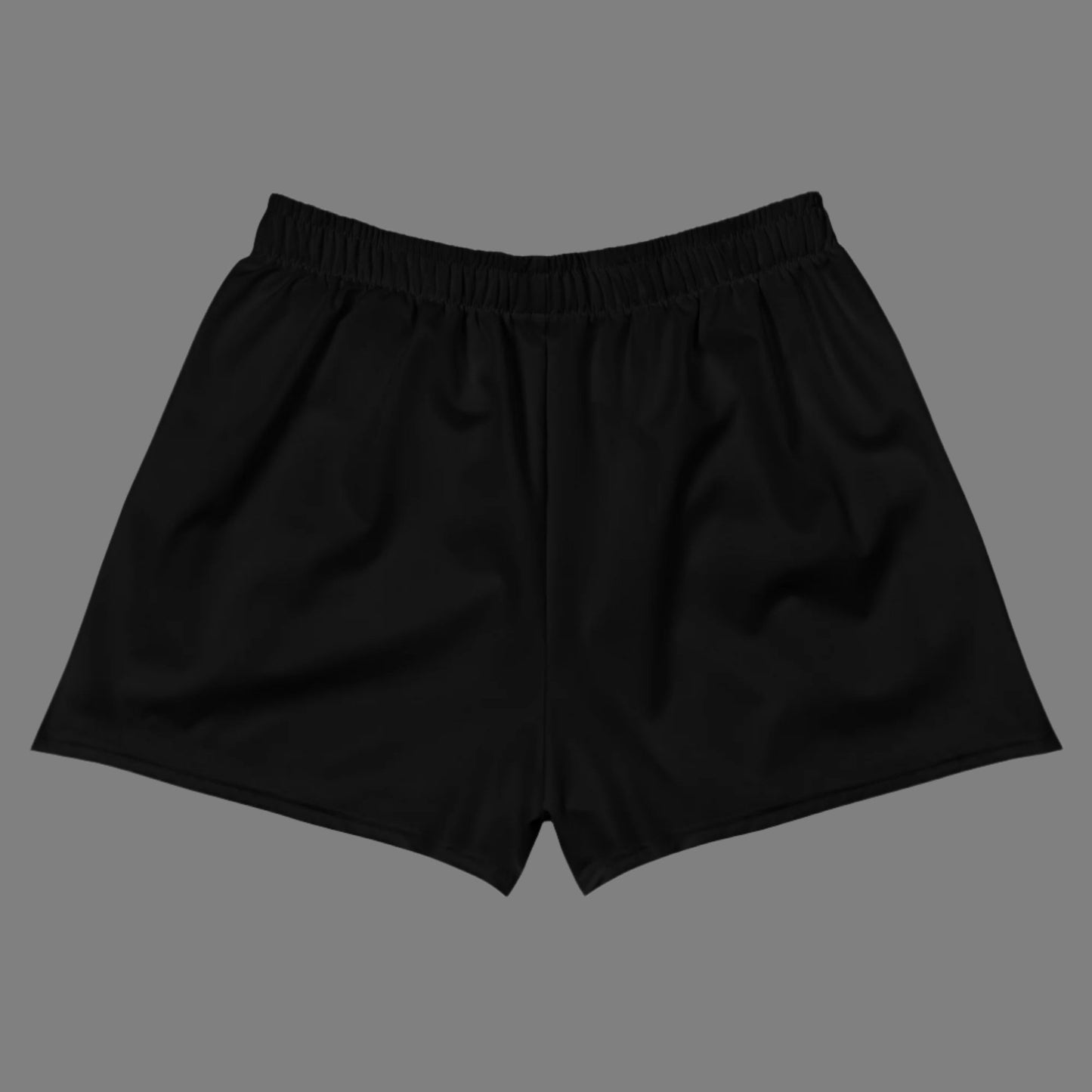 "Reiyes" Athletic Shorts