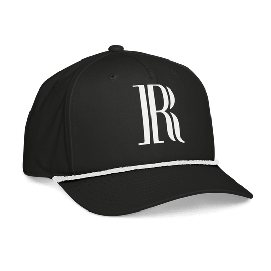 Classic rope cap